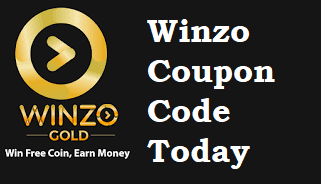 Winzo Coupon Code