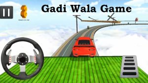 Gadi Wala Game