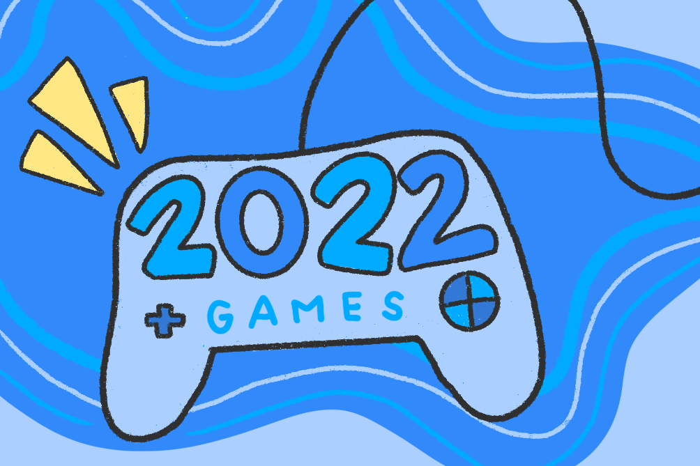 Six Video Game 2022